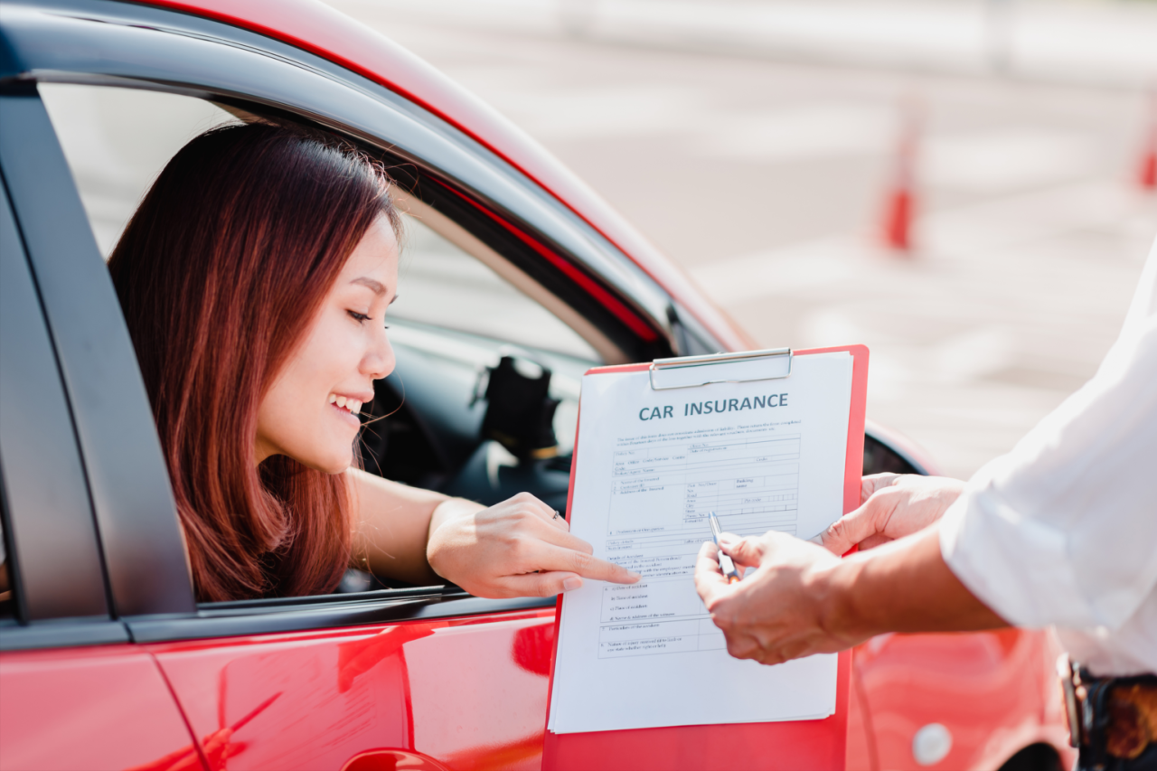 Rental car insurance florida