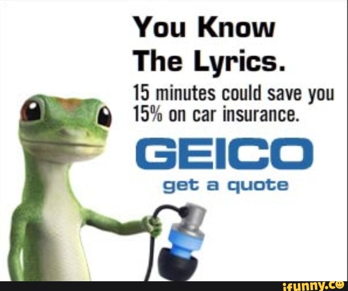 Geico insurance quote auto car online get save