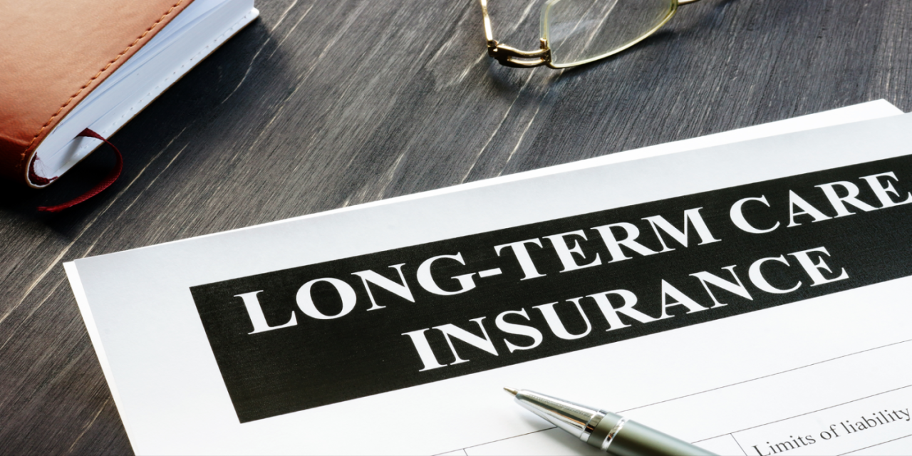 Florida long term care insurance