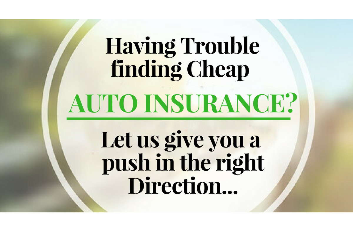 Compare car insurance rates