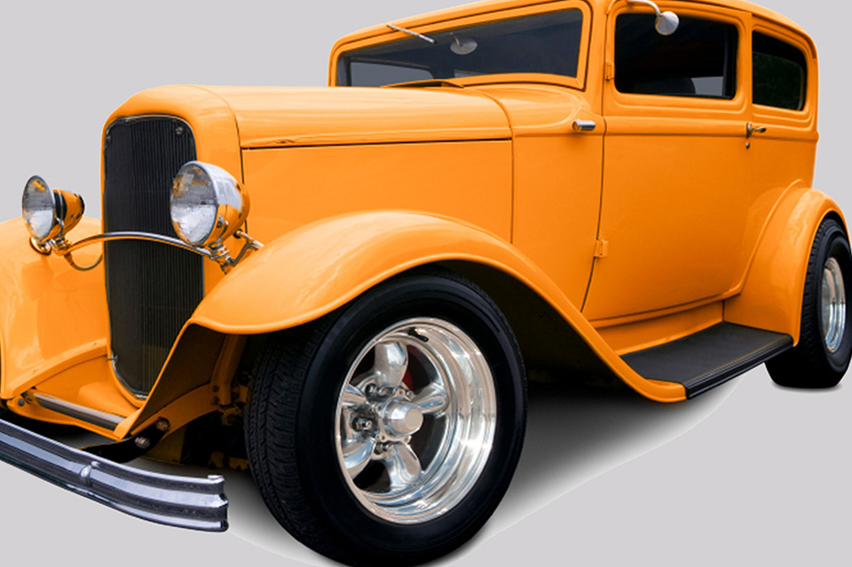 Classic car insurance florida