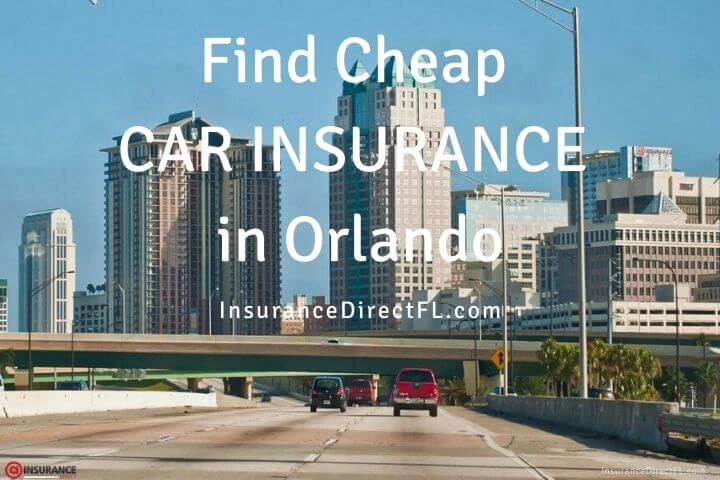 Car insurance orlando florida