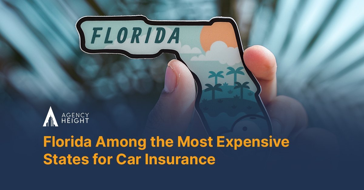 Is florida car insurance expensive