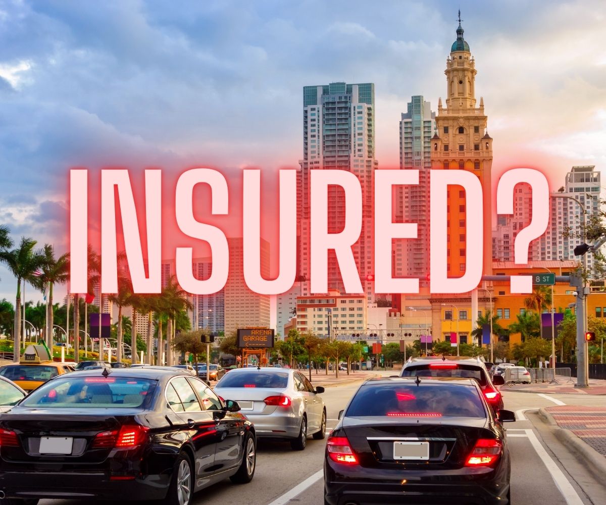 Uninsured motorist coverage florida drivers necessary why insurance