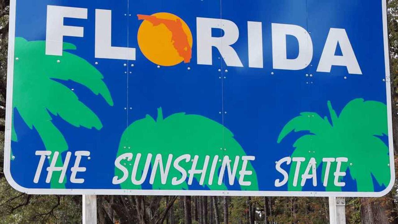 Car insurance increases in florida