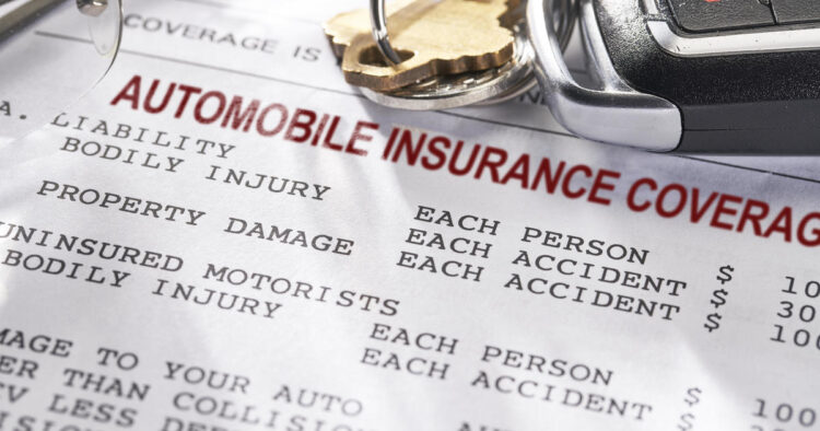 Lowest car insurance rates florida