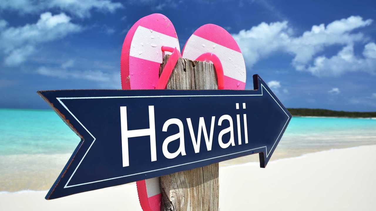 Car insurance hawaii