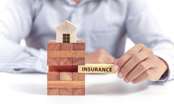 A list of home insurance companies