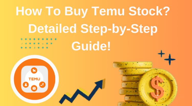 How to buy temu stock