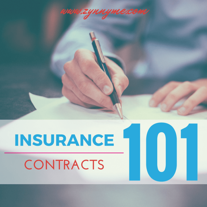 How to get contracts with insurance companies