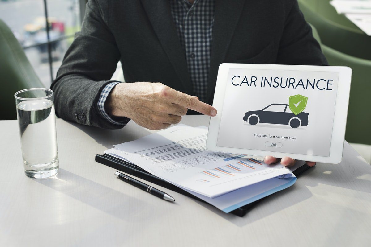 Car insurance companies