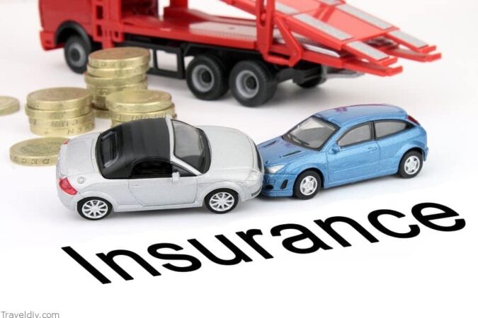 Discount car insurance