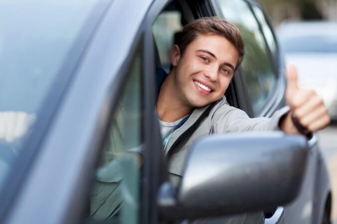 What is a good insurance company for young drivers