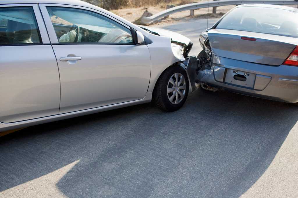 Is florida a no fault state for car insurance