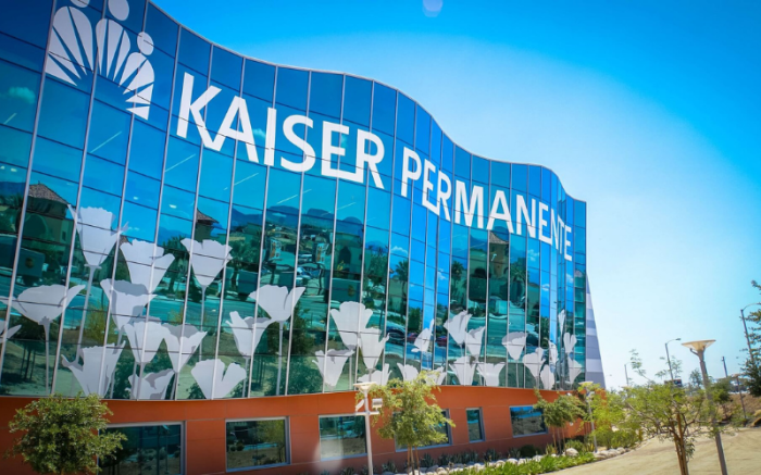 Is kaiser permanente a good insurance company