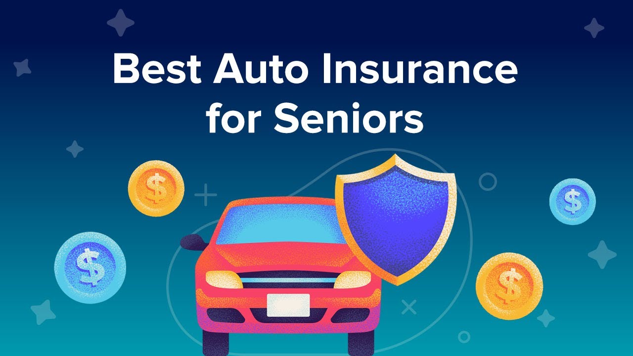 Car insurance in florida for seniors