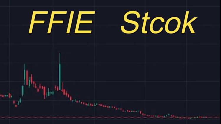 Buy ffie stock