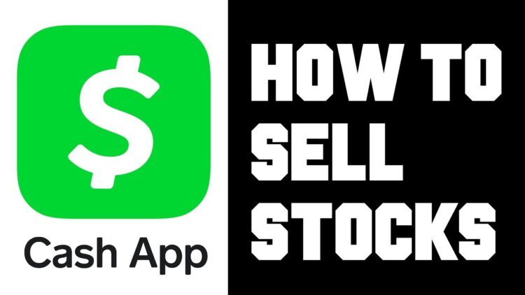 Cash app stock