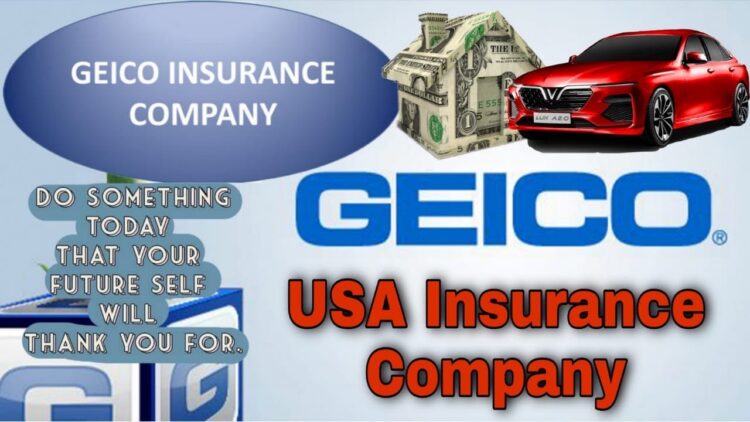 Geico car insurance quote