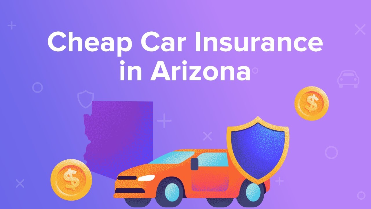 Car insurance az