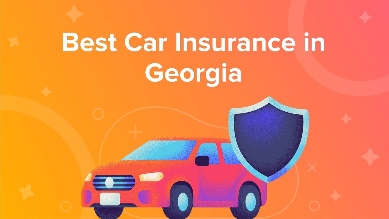 Car insurance in georgia