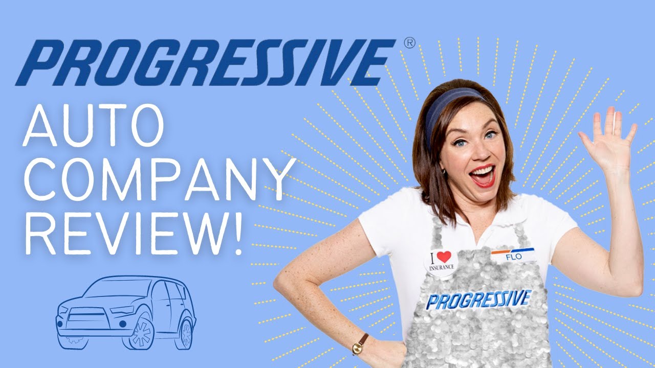 Progressive car insurance florida