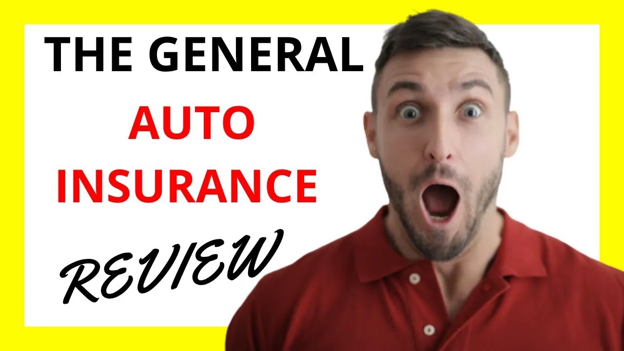 The general car insurance florida