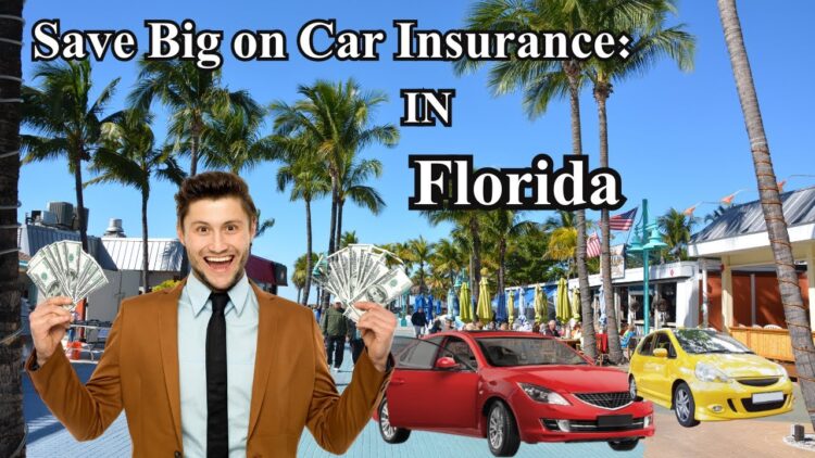 Best price car insurance florida