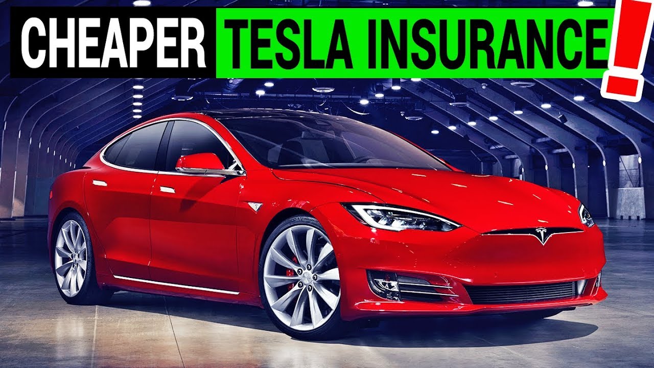 Tesla car insurance florida