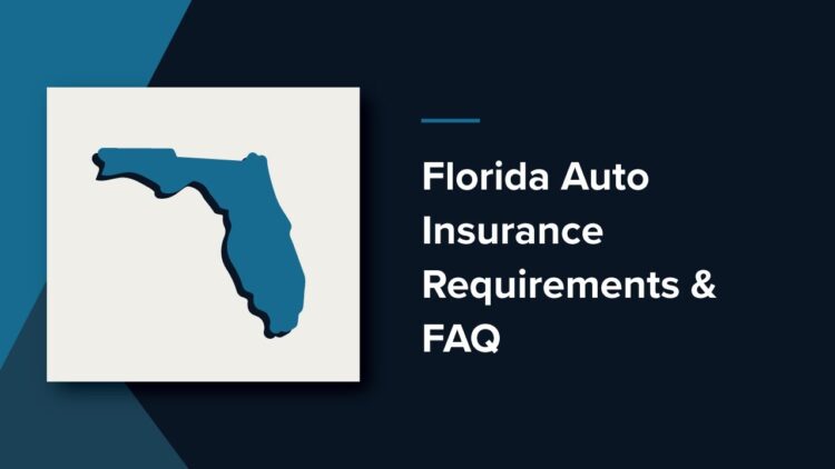 Florida required car insurance