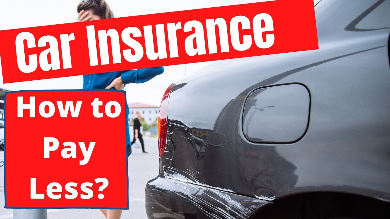 How to lower car insurance in florida