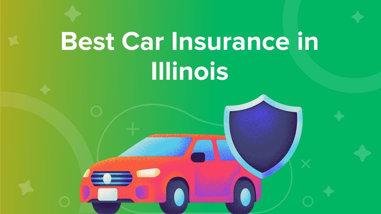 Best car insurance in illinois