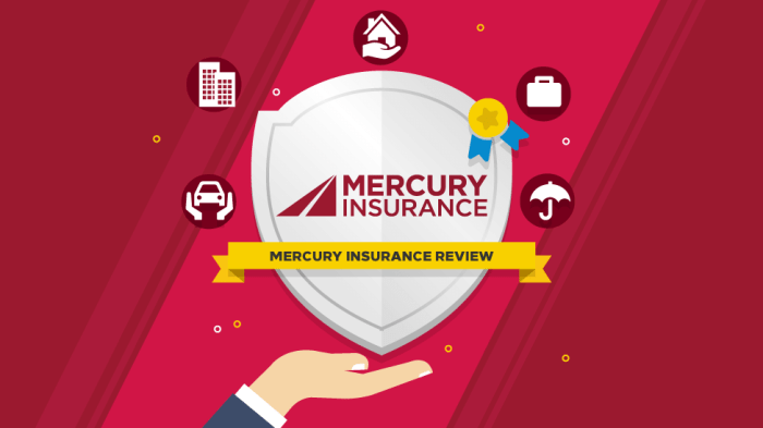 Is mercury a good insurance company