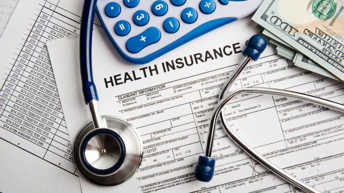 What company offers the best health insurance