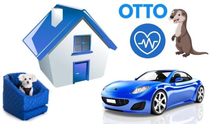 Is otto a legit insurance company