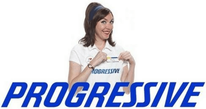 Is progressive good insurance company