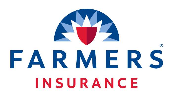 What company owns farmers insurance