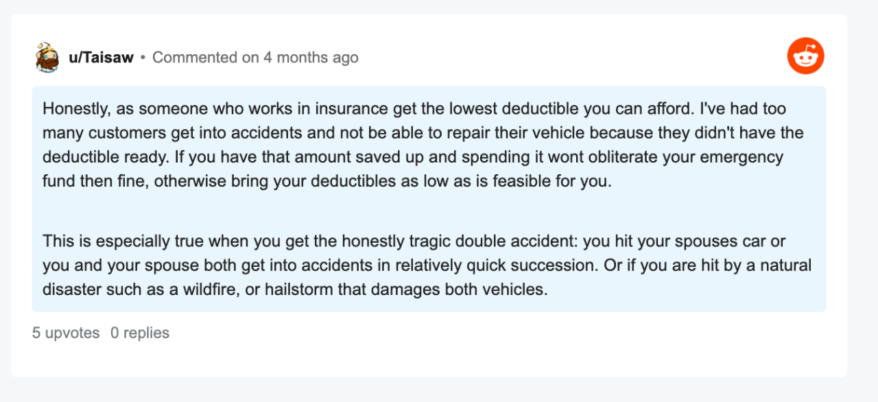 Car insurance florida reddit