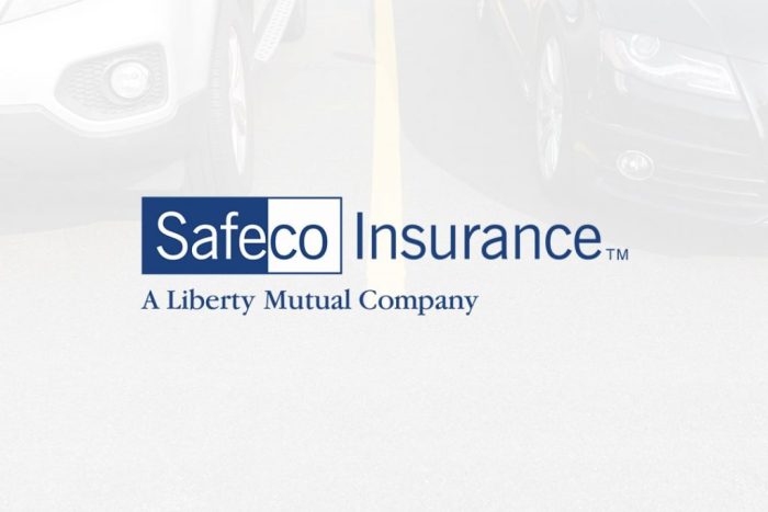 Safeco insurance