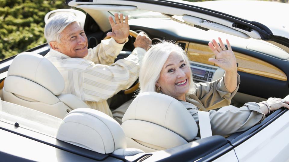 Car insurance in florida for seniors