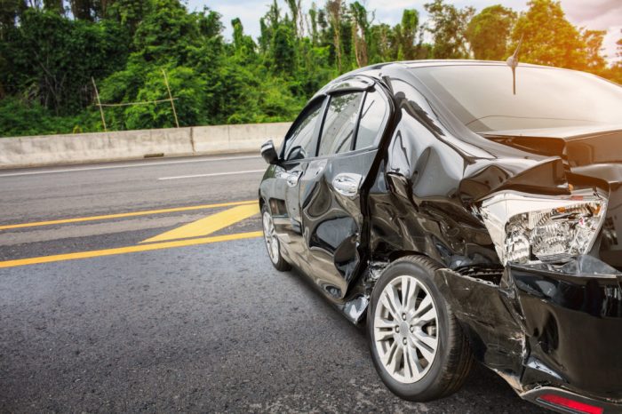 How much do insurance companies pay for totaled cars