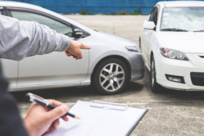 Can you drive a car not insured in your name