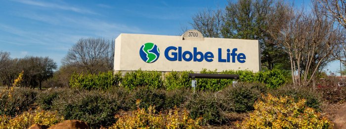 Life globe insurance company logo companies accident limited review careers expensive increase term compared coverage rates benefit options death every