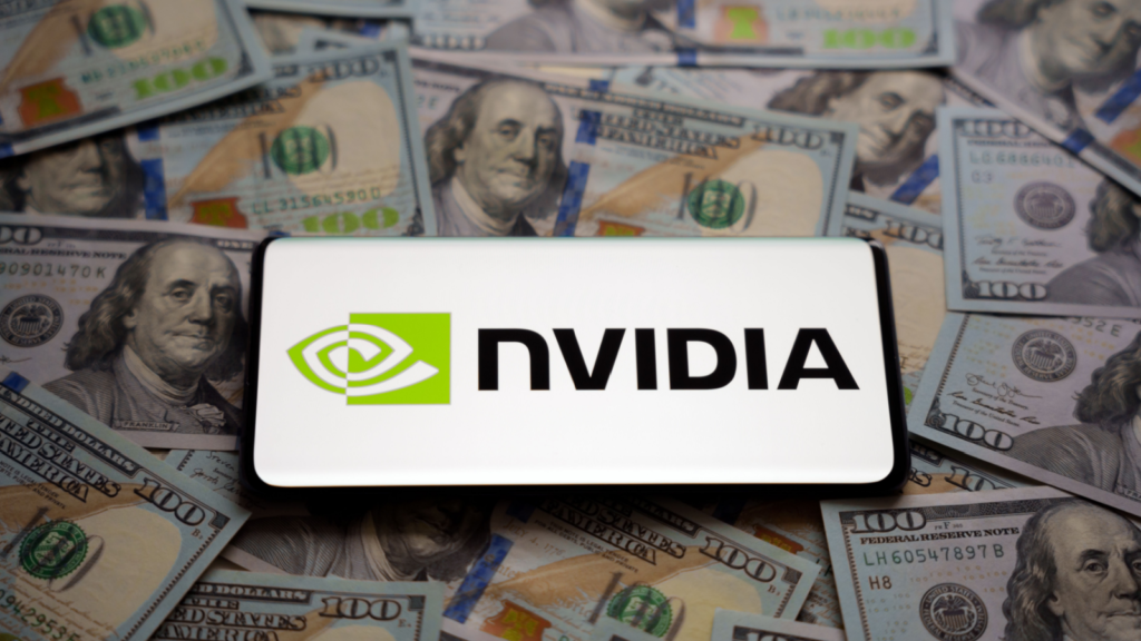 How to buy nvidia stock