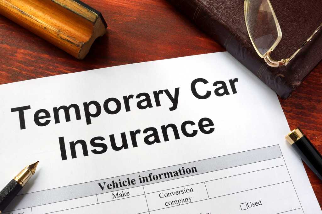 Temporary car insurance florida