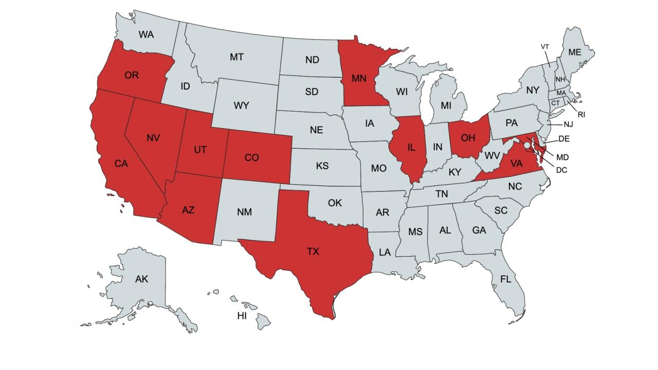 Insure premiums california