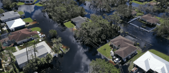 Which insurance companies are pulling out of florida