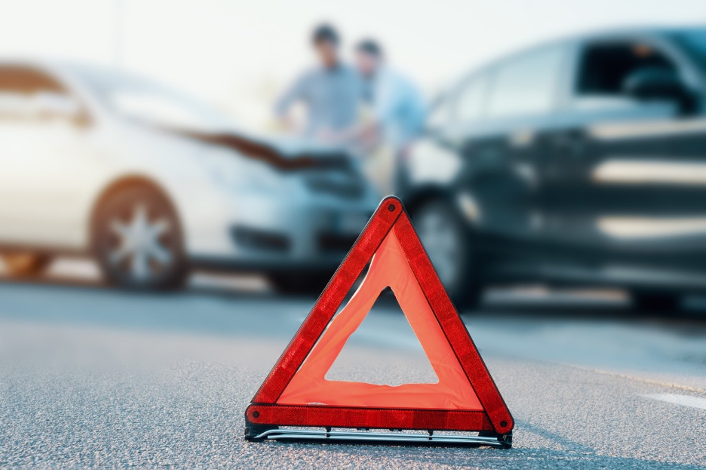 Car insurance liability