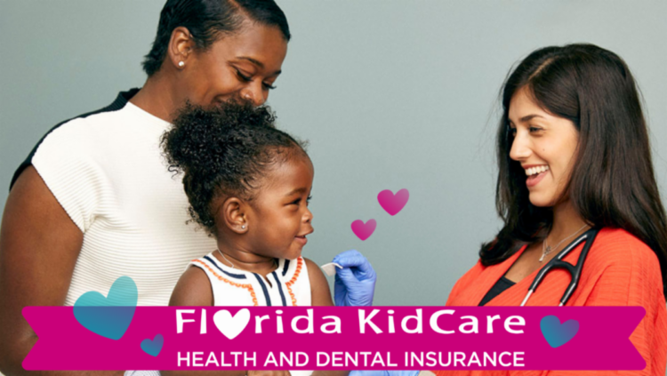 Florida kidcare