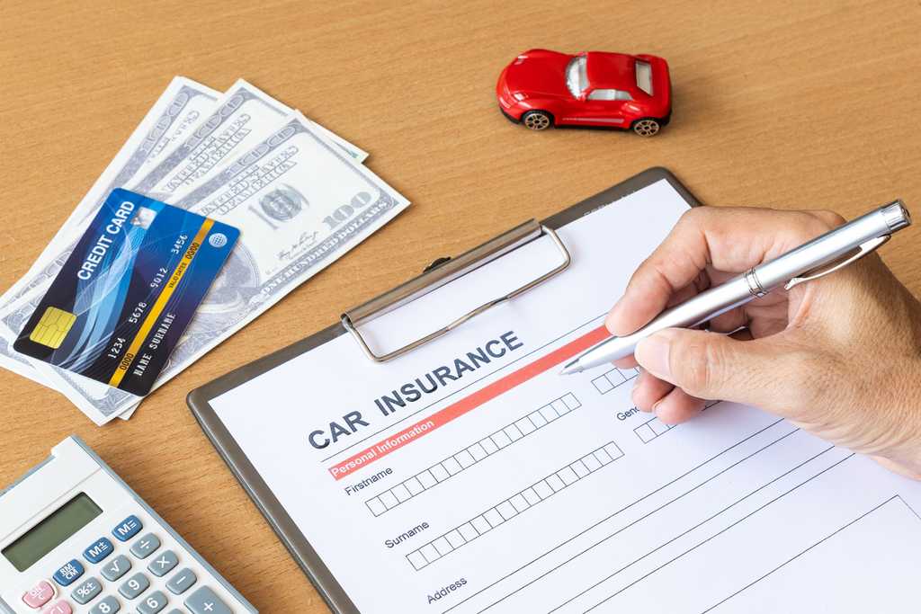 Short term car insurance